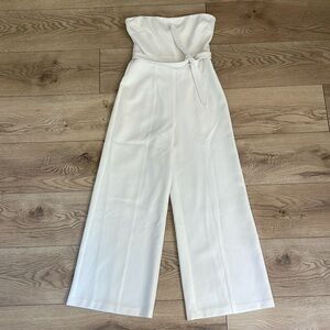 LIKELY isla jumpsuit